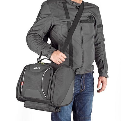 Borsa TAILOCK da sella 23 lt ea146