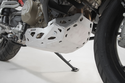 Paramotore per DUCATI MULTISTRADA V4