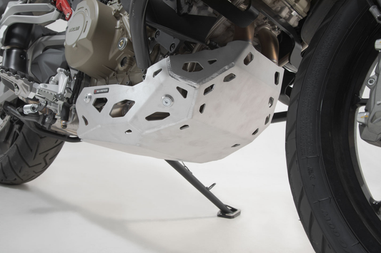 Paramotore per DUCATI MULTISTRADA V4