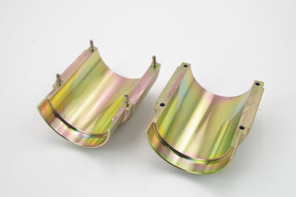 Battitore paraolio 49-50 mm DUCATI DIAVEL HYPERMOTARD PANIGALE MULTISTRADA