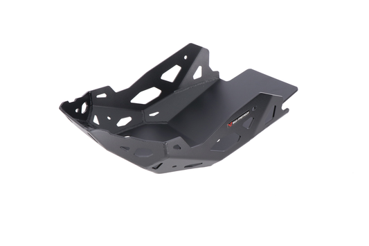 Paramotore per DUCATI MULTISTRADA V4 1200