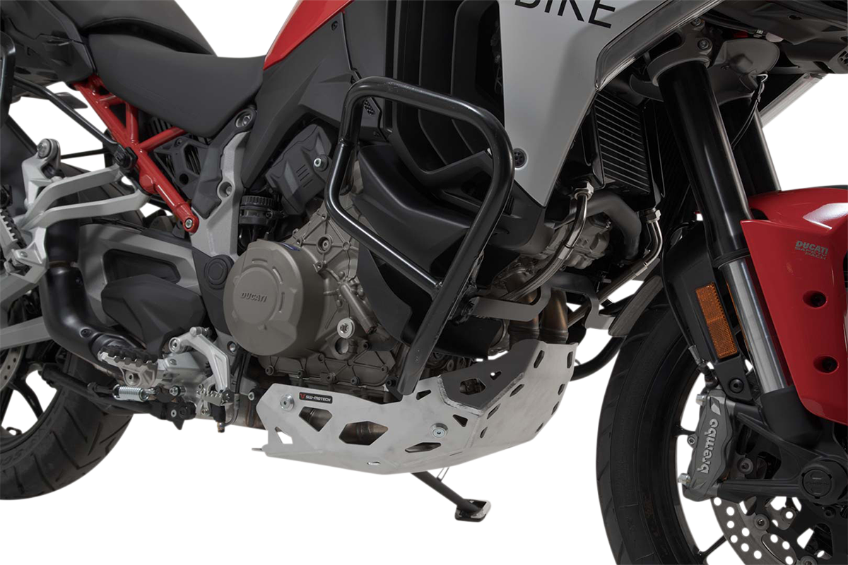 Paramotore per DUCATI MULTISTRADA V4