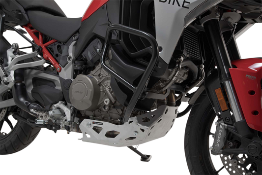 Paramotore per DUCATI MULTISTRADA V4