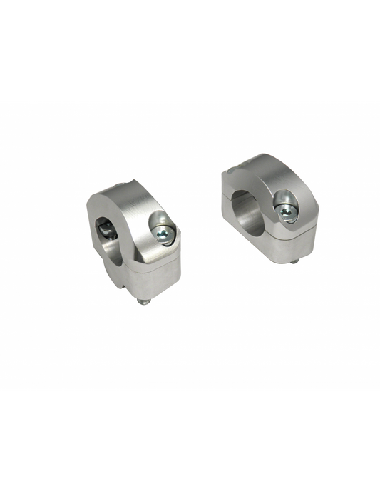 Coppia Riser Manubri per DUCATI
