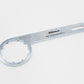 Chiave blocca puleggia 20 denti motori DUCATI TESTASTRETTA EVO/2 VALVOLE