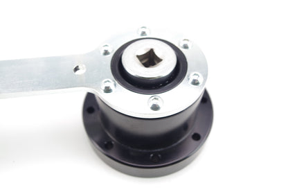 Bussola da 30mm universale Ducati