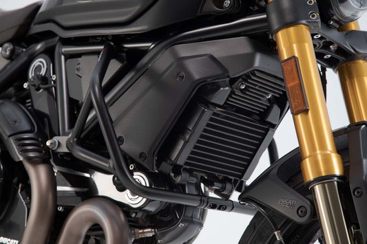 Paramotore per DUCATI SCRAMBLER 1100