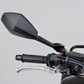 Specchietti per DUCATI DAYTONA D-MIRROR-12 STEM SET RIGHT
