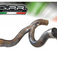 COLLETTORE DECATALIZZATORE DUCATI MULTISTRADA 1260