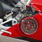 DUCATI PANIGALE KIT FRIZIONE KBIKE CON OBLO' A VISTA