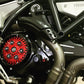 KIT TRASFORMAZIONE FRIZIONE A SECCO SCRAMBLER 1100 | spedizione gratuita