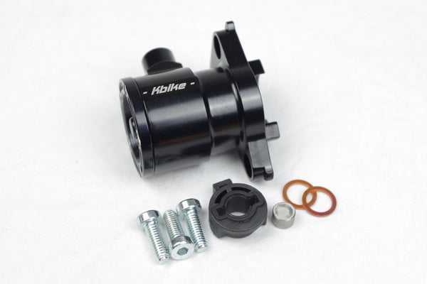 KIT TRASFORMAZIONE FRIZIONE DA BAGNO D'OLIO A FRIZIONE ANTISALTELLAMENTO A SECCO PER DUCATI MONSTER 821