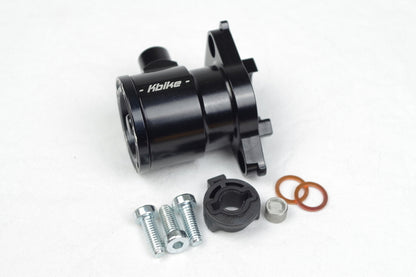 KIT TRASFORMAZIONE FRIZIONE DA BAGNO D'OLIO A FRIZIONE ANTISALTELLAMENTO A SECCO PER DUCATI MONSTER 821