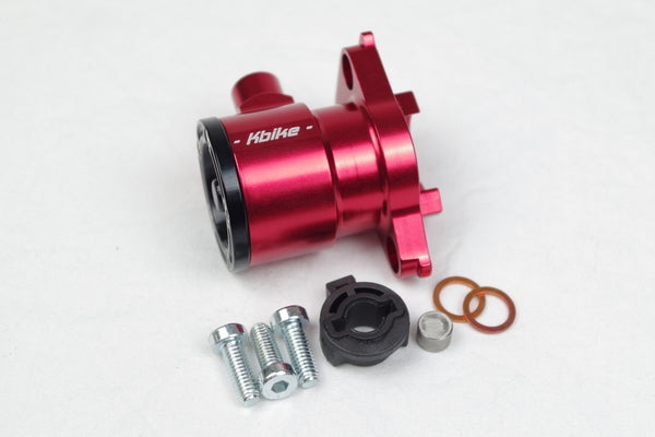 KIT TRASFORMAZIONE FRIZIONE DA BAGNO D'OLIO A FRIZIONE ANTISALTELLAMENTO A SECCO PER DUCATI MONSTER 821