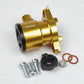 KIT TRASFORMAZIONE FRIZIONE DA BAGNO D'OLIO A FRIZIONE ANTISALTELLAMENTO A SECCO PER DUCATI MONSTER 821