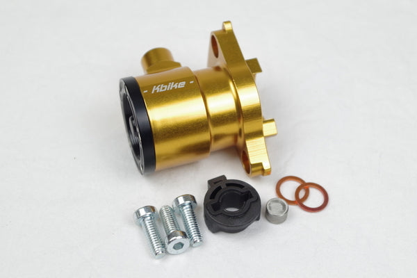 KIT TRASFORMAZIONE FRIZIONE DA BAGNO D'OLIO A FRIZIONE ANTISALTELLAMENTO A SECCO PER DUCATI MONSTER 821