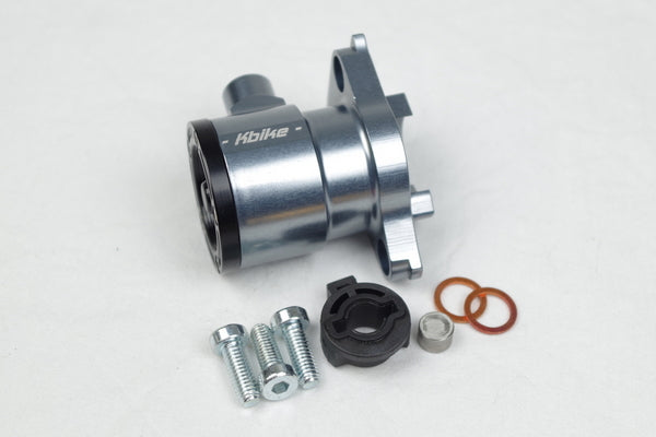 KIT TRASFORMAZIONE FRIZIONE DA BAGNO D'OLIO A FRIZIONE ANTISALTELLAMENTO A SECCO PER DUCATI MONSTER 821