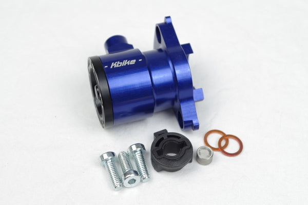 KIT TRASFORMAZIONE FRIZIONE DA BAGNO D'OLIO A FRIZIONE ANTISALTELLAMENTO A SECCO PER DUCATI MONSTER 821