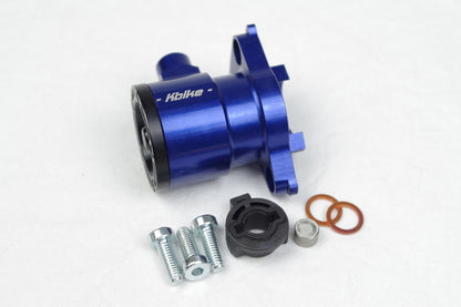 KIT TRASFORMAZIONE FRIZIONE DA BAGNO D'OLIO A FRIZIONE ANTISALTELLAMENTO A SECCO PER DUCATI MONSTER 821