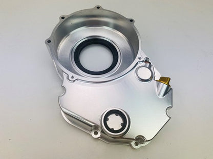 KIT TRASFORMAZIONE FRIZIONE DA BAGNO D'OLIO A FRIZIONE ANTISALTELLAMENTO A SECCO PER DUCATI MONSTER 821