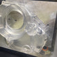 KIT TRASFORMAZIONE FRIZIONE DA BAGNO D'OLIO A FRIZIONE ANTISALTELLAMENTO A SECCO PER DUCATI MONSTER 821