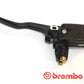 KIT TRASFORMAZIONE FRIZIONE DA BAGNO D'OLIO A FRIZIONE ANTISALTELLAMENTO A SECCO PER DUCATI MONSTER 821