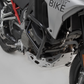 Paramotore per DUCATI MULTISTRADA V4