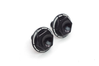 Kit viti telaio centrale per DUCATI HYPER, MONSTER, SCRAMBLER