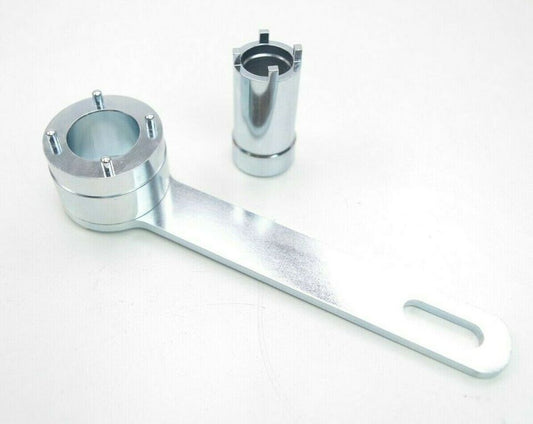 Chiave blocca puleggia 20 denti DUCATI SCRAMBLER SBK DIAVEL