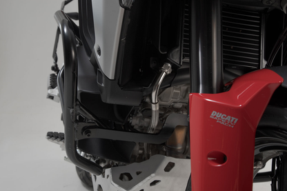 Paramotore per DUCATI MULTISTRADA V4