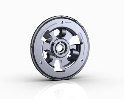 Spingidisco Spitzi DUCATI DIAVEL, HYPER, MONSTER, MULTI, PANIGALE, SCRAMBLER