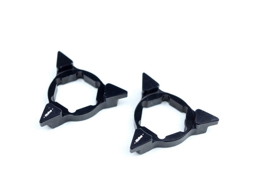 Registri forcella 22mm X DUCATI SBK, MONSTER, MULTISTRADA, ST, SUPER SPORT