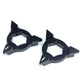 Registri forcella 17mm per DUCATI SBK, MONSTER, MULTISTRADA, SCRAMBLER, STREETFIGHTER