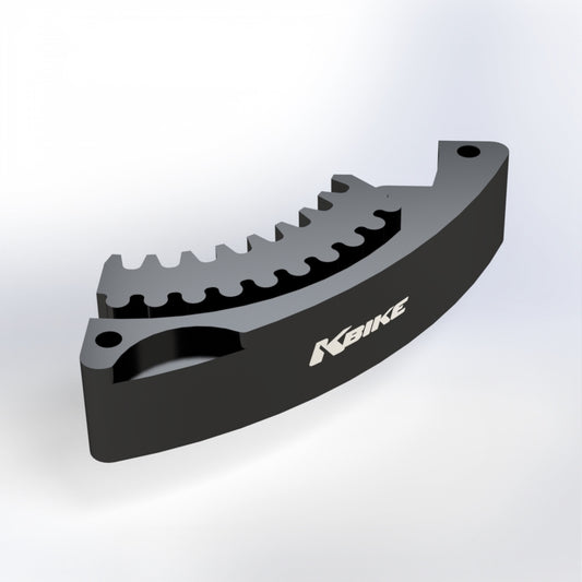 Chiave blocca frizione 48 denti Ducati con frizione a secco