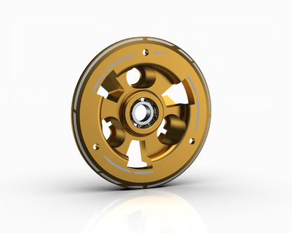 Spingidisco Spitzi per DUCATI V4