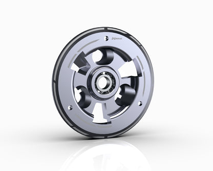 Spingidisco Spitzi per DUCATI V4