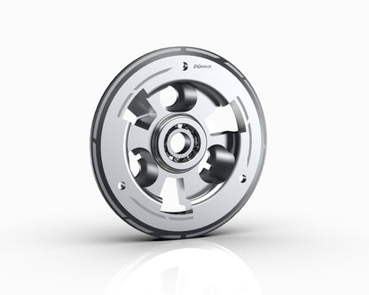 Spingidisco Spitzi per DUCATI V4