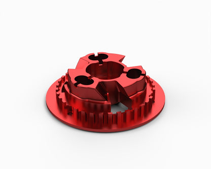Spingidisco Spitzi per DUCATI V4