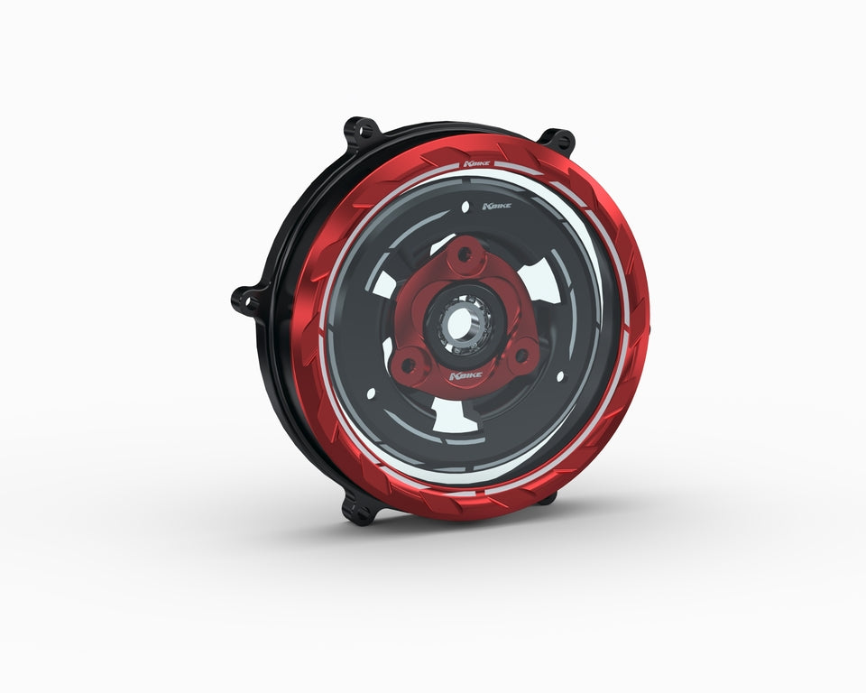 Spingidisco Spitzi per DUCATI V4