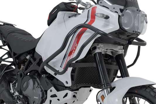 Paramotore per DUCATI DESERT X 950