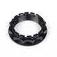 Dado perno ruota posteriore M48 DUCATI MONSTER, MULTISTRADA, PANIGALE, DIAVEL, STREETFIGHTER