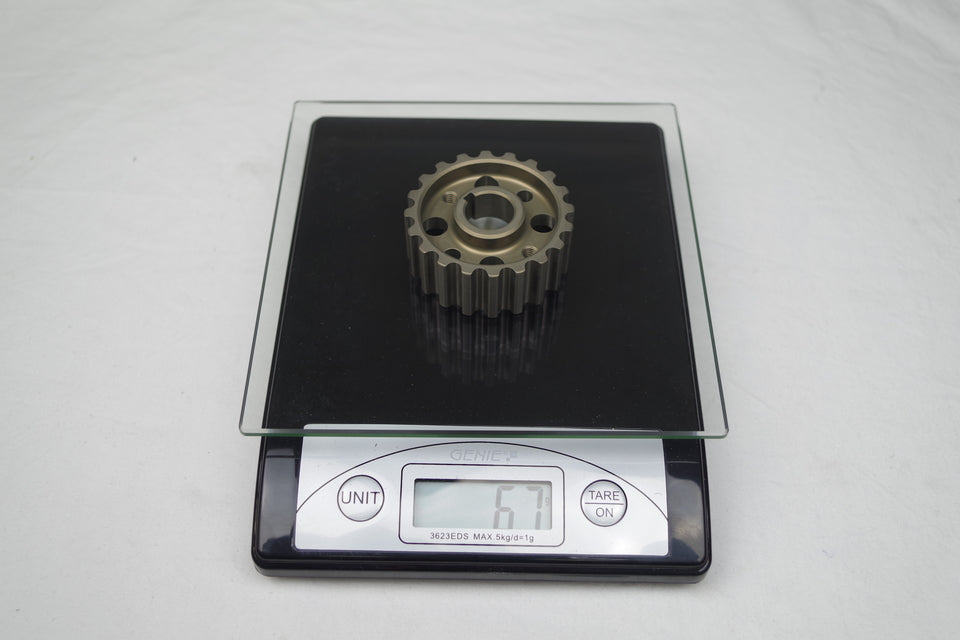 Kit pulegge KPA002D per DUCATI SBK DIAVEL HYPER MONSTER MULTI STREETFIGHTER SUPERSPORT