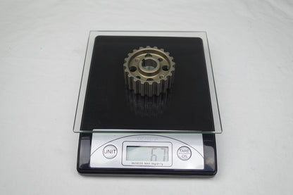 Kit pulegge KPA002D per DUCATI SBK DIAVEL HYPER MONSTER MULTI STREETFIGHTER SUPERSPORT