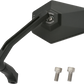 Specchietti per DUCATI DAYTONA D-MIRROR-4 HEXAGON ROD ALU BK