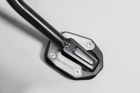 Estensione piedino per cavalletto laterale DUCATI SCRAMBLER
