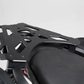Portapacchi in alluminio per DUCATI MULTISTRADA 1200