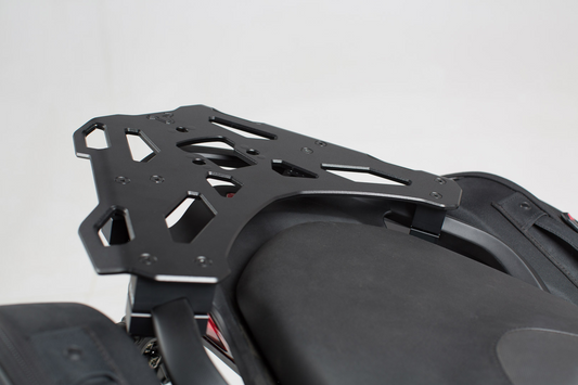 Portapacchi in alluminio per DUCATI MULTISTRADA 1200