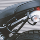 Supporto laterale SLC per DUCATI SCRAMBLER 400 803