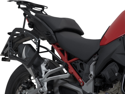 Supporto laterale PRO per DUCATI MULTISTRADA V4 1200