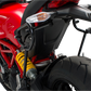 Supporto laterale SLC per DUCATI MONSTER 821 1200 SUPERSPORT 939 950